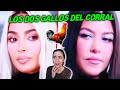 KOURTNEY A KIM &quot;¿QUÉ MAS VAS A QUITARME?&quot;, EL DESASTROSO CUMPLEAÑOS DE KIM | CAP.6 T.3 KARDASHIANS