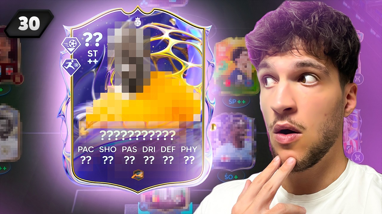 LEGENDA WRÓCIŁA DO DOMU!!! FC 26 ULTIMATE TEAM [#30]