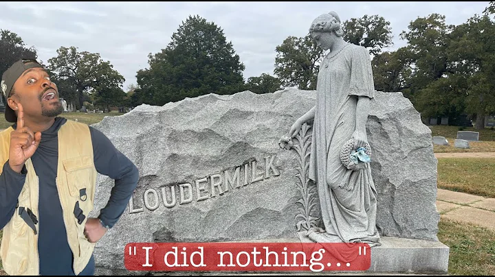 Ghost Brothers Historic Oakland Cemetery Dallas Sp...