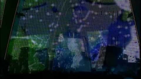 U2 Popmart Where The Streets Have No Name & Discotheque (4 Songs) Live in Rotterdam (Part 2 of 3)