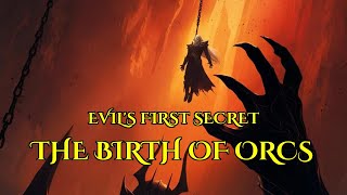The Silmarillion Chronicles: Morgoth, The True Origin of All Evil