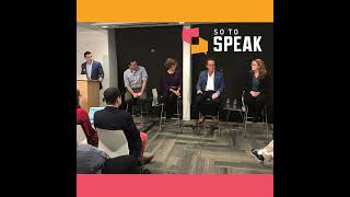Ep. 43 LIVE EVENT: Viewpoint diversity on campus