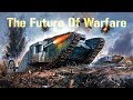 Sabaton - The Future Of Warfare (subtitulado español)