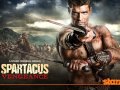 Spartacus Vengeance Soundtrack: 08/31 By Your Side