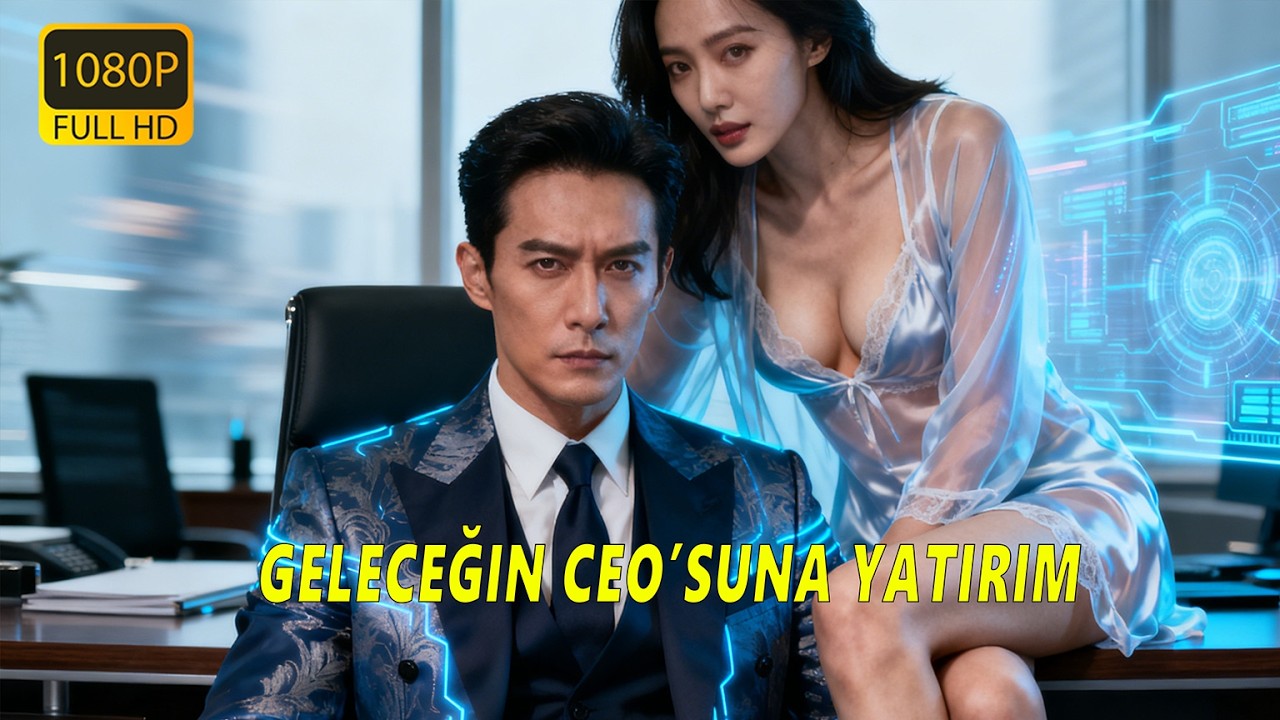 TAM💥 Yeniden Doğdu, Fakir Kıza Yatırım Yaptı ve Onu Geleceğin CEO’su Yaptı