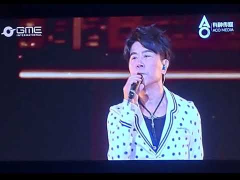伍思凱【 一個人跳舞 】2026.5.30 LIVE🎙  #1997 原唱: 張惠妹 作曲: 伍思凱  作詞: 于光彥 Sky Wu 伍思凱《 好久不見 》馬來西亞演唱會#雲頂