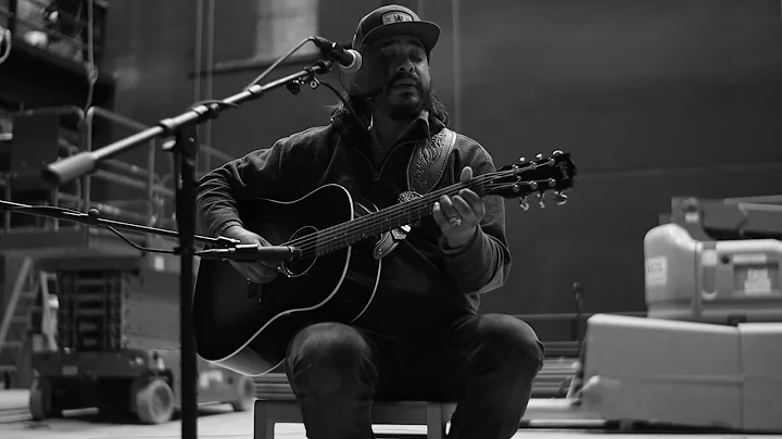 The Ector Site Sessions | Dave Martinez, "High Lon...