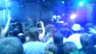 Enter Shikari -  Labyrinth live (Trutnov 2009)