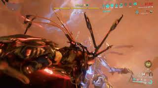 Warframe | Solo The Guilty with Inaros #warframe