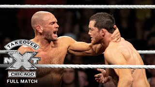 FULL MATCH: Undisputed ERA vs. Burch & Lorcan - NXT Tag Team Title Match: NXT TakeOver: Chicago II