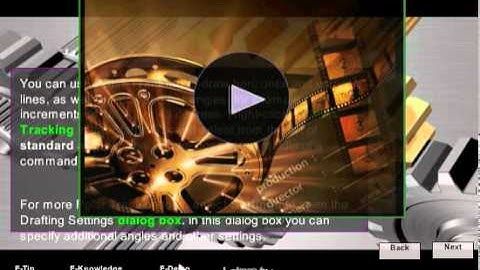 What is Global e-Training?