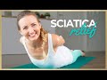 Beginner Yoga for Women | Lower Back Pain and Sciatica Relief