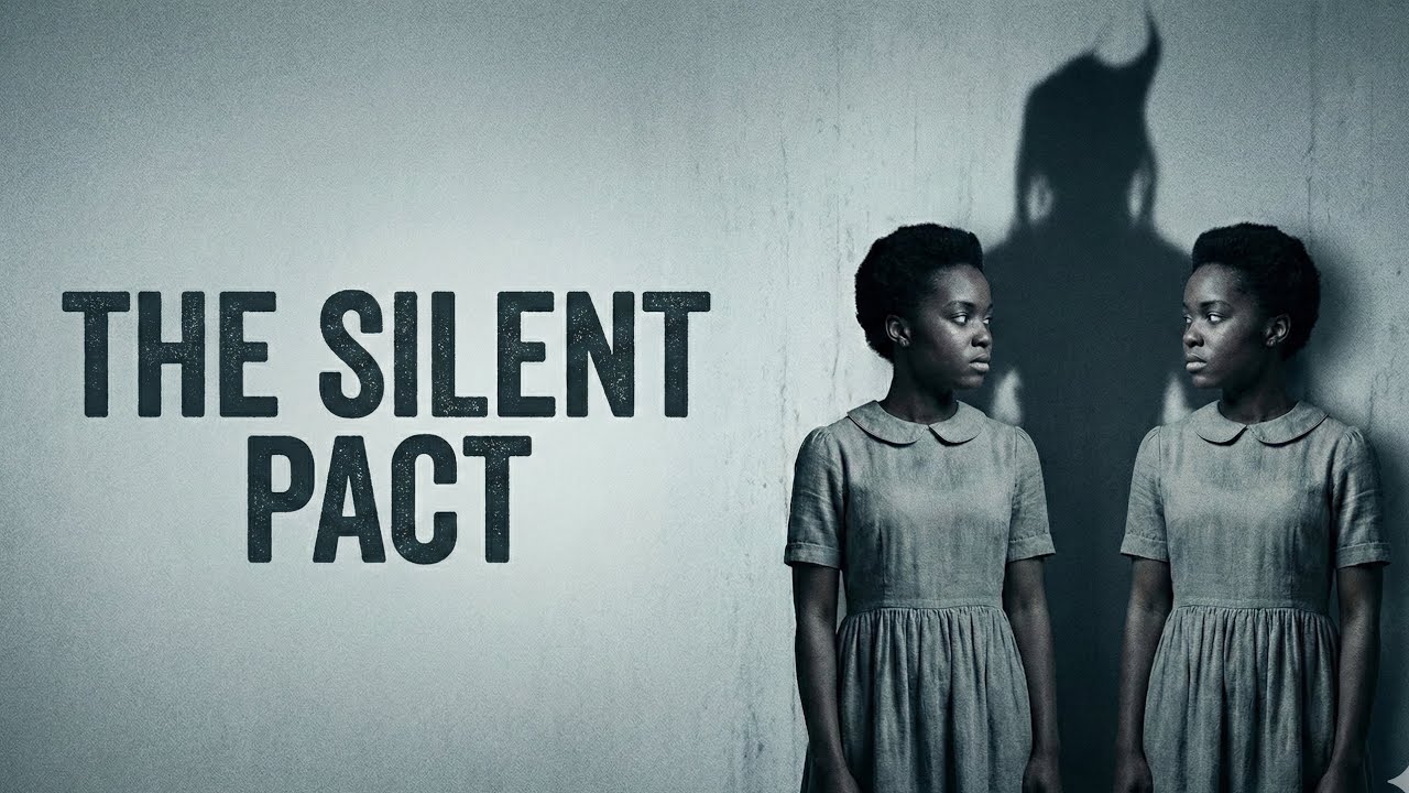 One Had to Die: The Chilling Pact of the Silent Twins