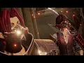 Code vein - Todos los bosses (PARTE 1)