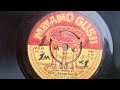 NIGO OMANYIRE BY ISAAC OTWORI MWAMOGUSII 85 SIDE A ORCH KERAGE BAND Gusiibenga Otworisongs NIGO OMANYIRE BY ISAAC OTWORI MWAMOGUSII 85 SIDE A ORCH KERAGE BAND Gusiibenga Otworisongs