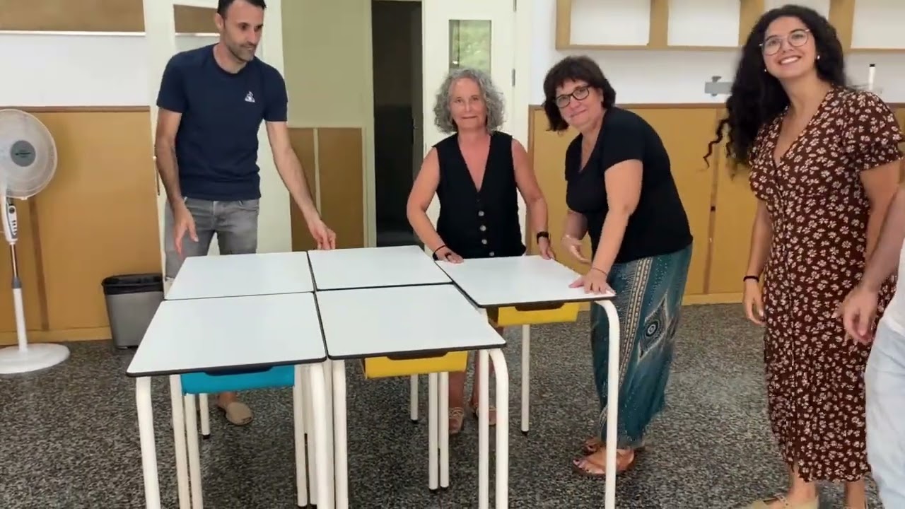 Celebrem la vida 25-26