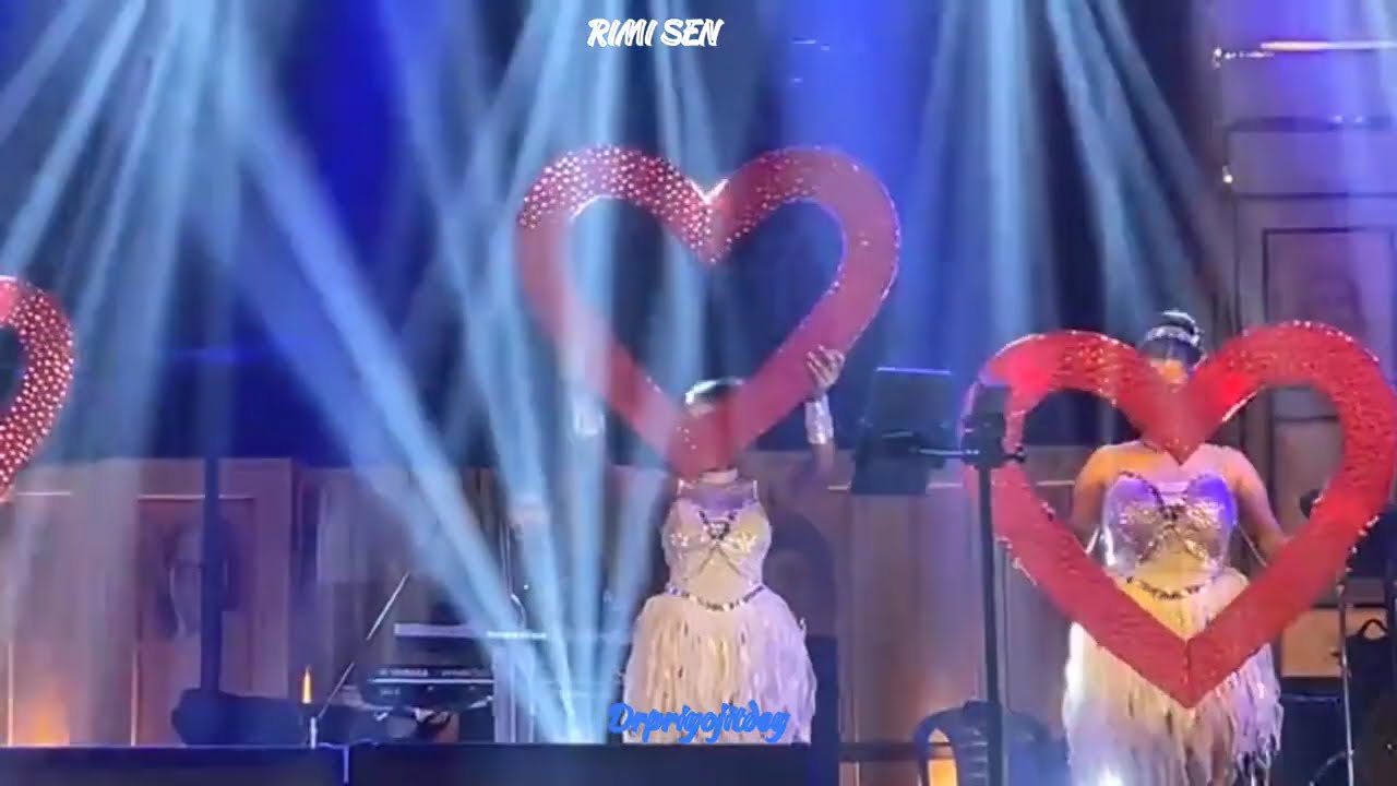 RIMI SEN LIVE CONCERT AT GHATAL UTSAV O SISHU MELA 2026