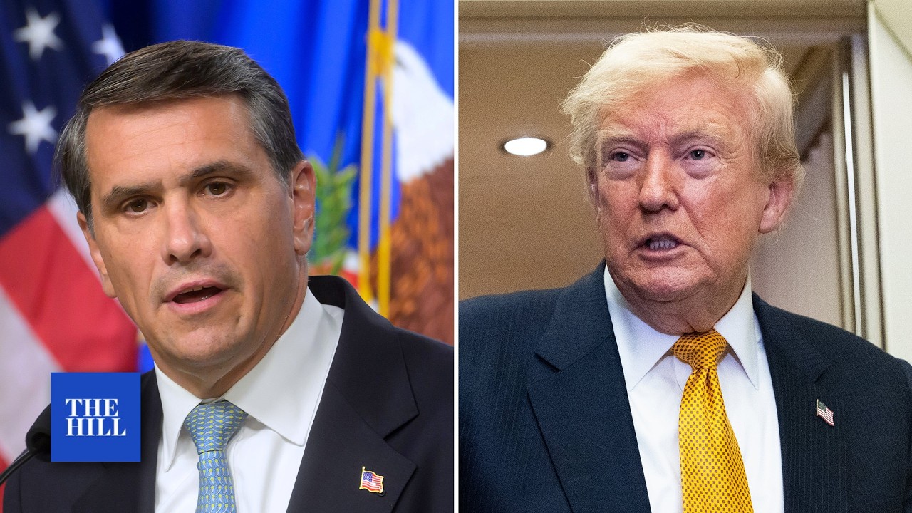 DOJ memo looks to expand executive privilege to communications with private advisors DOJ memo looks to expand executive privilege to communications with private advisors