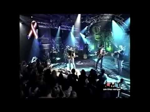 Gary Allan - Runaway - CMT On The Verge