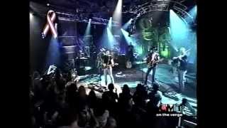 Gary Allan - Runaway - CMT On The Verge chords
