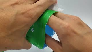 High Grade Aid- Unboxing Video