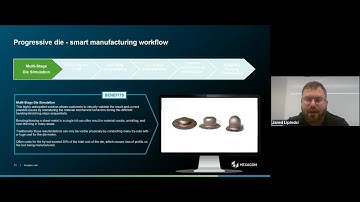 How Does Multistage Simulation Revolutionize Sheet Metal Forming and Prevent Defects?