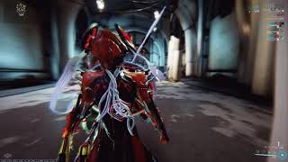 Warframe PoE Bug
