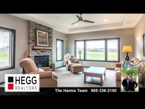 608 S Red Spruce Cir, Sioux Falls, SD home video tour