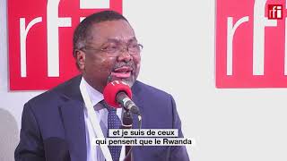 Le procès fait au Rwanda sur les droits de l'homme injustifié, selon l'ambassadeur du Gabon