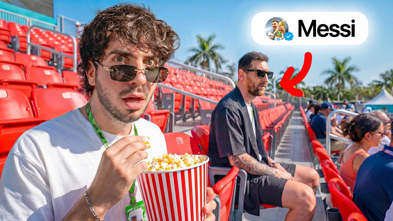 Latest Title & Thumbnail