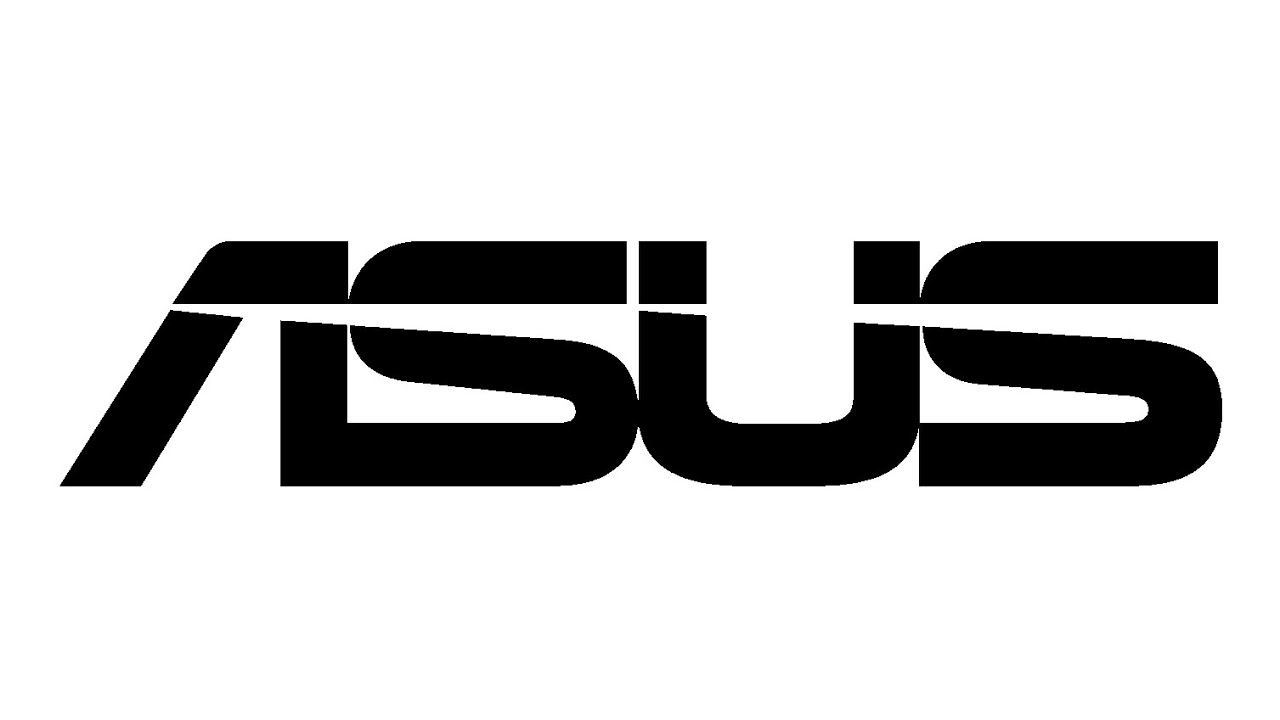 ASUS Technology Logo Evolution