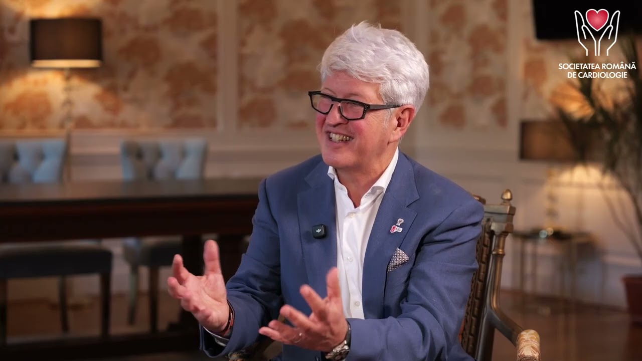 Prof. Dr. Christopher Granger