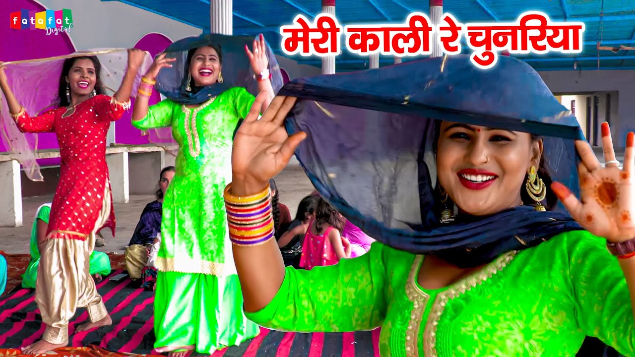 सबसे ज्यादा देखा जा रहा है ये Dehati Rasiya डांस वीडियो - Babita Chaudhari Ka Dance - #बबीता_चौधरी