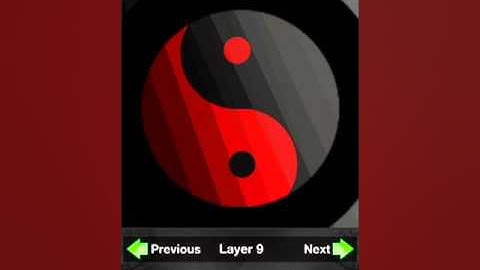 Cod black ops 2:ying-yang emblem tutorial