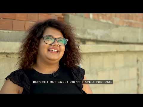 Zapryanka Has A Bigger Dream For Herself & The Roma Children In Her Community