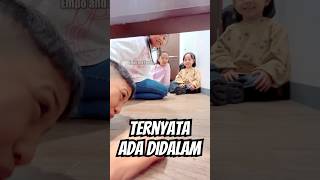 Ternyata Pownya Ada Didalam