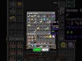 Crafting a Brush & Finding Suspicious Sand: Deepest Room Quest! #shorts