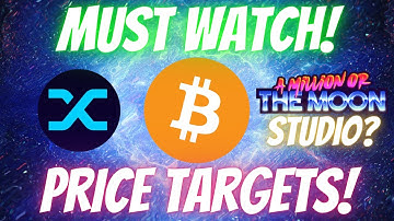 Bitcoin BTC In Key Range Big Move Soon - Synthetix SNX Ready To Breakout? MUST WATCH Price Targets