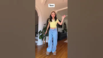 This Trend But 2024 Fashion For Each Age 