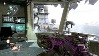 Sick Carrier Window Shot!! (BO2 Tomahawk)