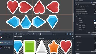 Godot 4.2 Update: Rotate Tiles, and Other Tilemap Changes!