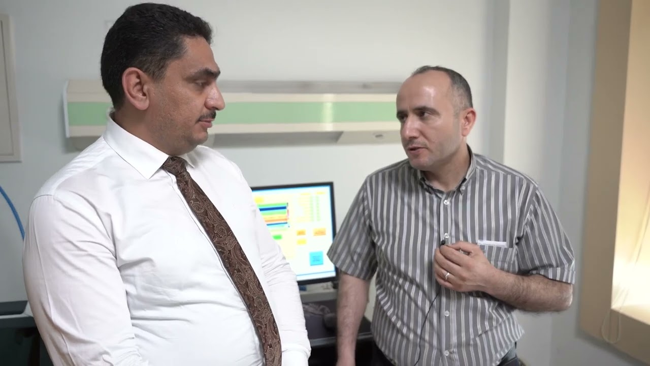 البايو فيد باك ،،الخط العلاجي الاخير لمرضى الامساك