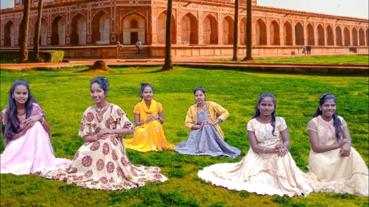 Chalare chalare yeshu ke pass chalare 