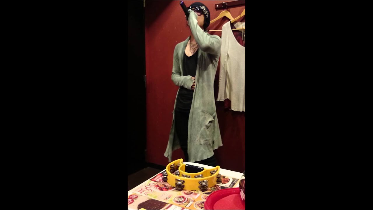 Acid Black Cherry Round Round 歌ってみた ｌ エル Youtube