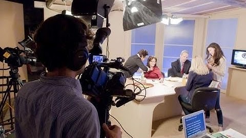 Groff Corporate Demo