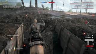 Flanking maneuver