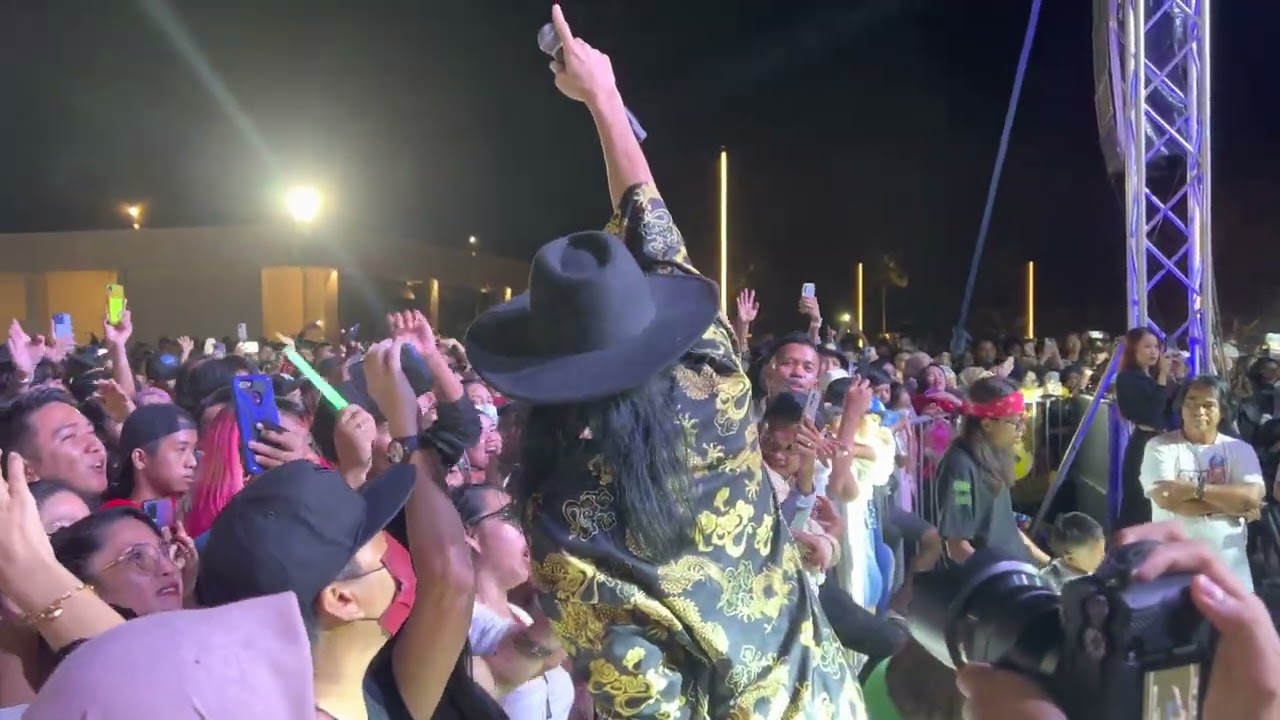 STYLOFEST SICC Masmona - Aku bukan jodohnya