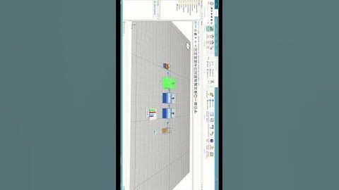 Short 6 | Tecnomatix Plant Simulation Tutorial | How To Use Stations | Breaks | Graphs | Part 2