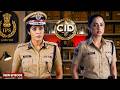 Police बनी CID की मशहूर ऑफिसर ? | Suspense Case | CID| Cid New Episode