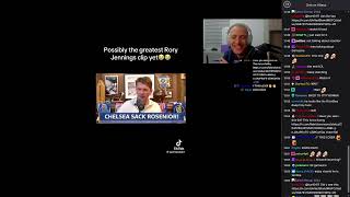 Kurt0411 reacts to Rory Jennings clip on his hatred for Garnacho